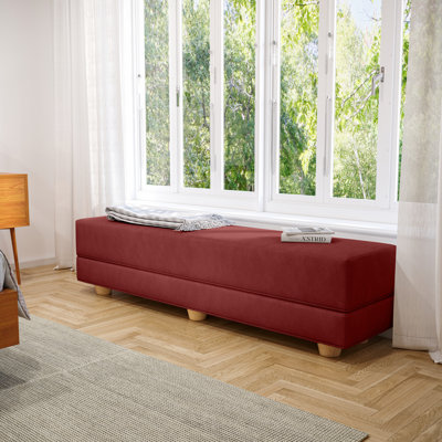 Banc convertible simple Palisades Camden