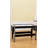 23.75'' L Rotating Multi Game Table