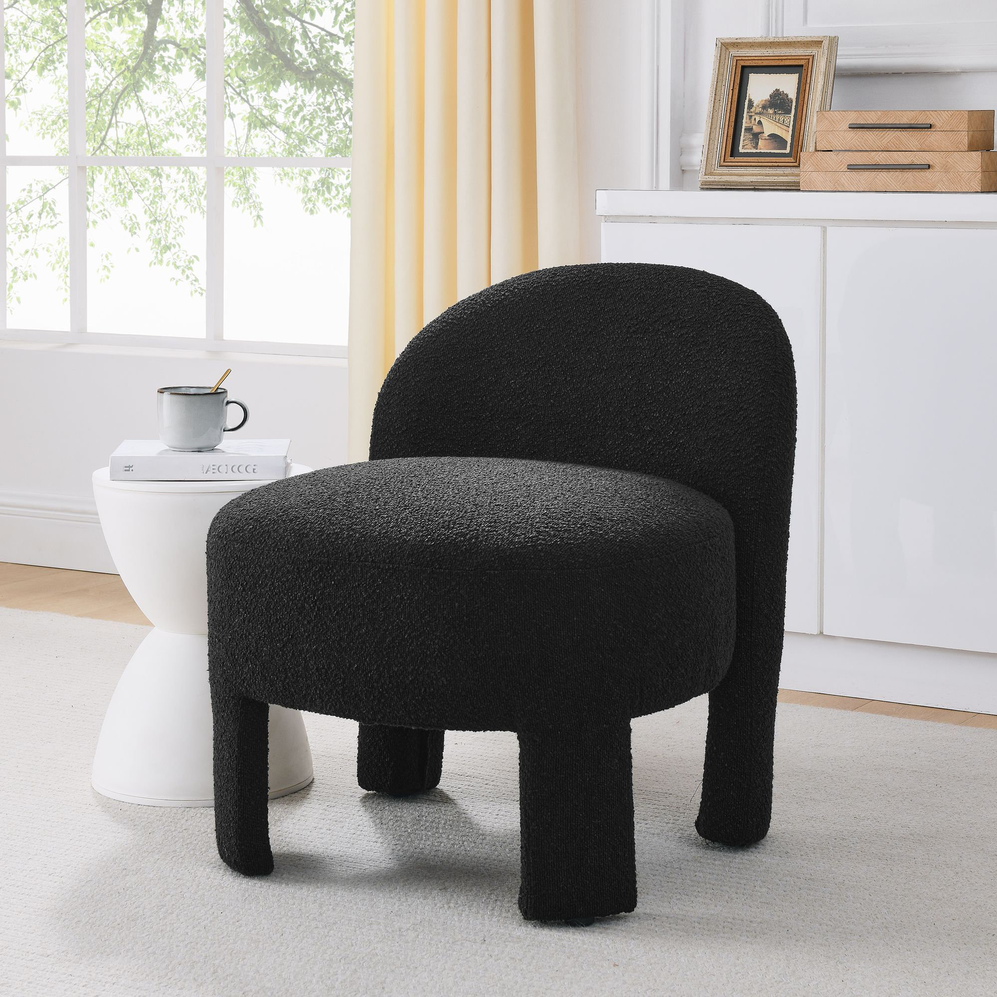 Latitude Run® lounge chair Wayfair Canada