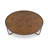 Heckson Solid Wood Top Nesting