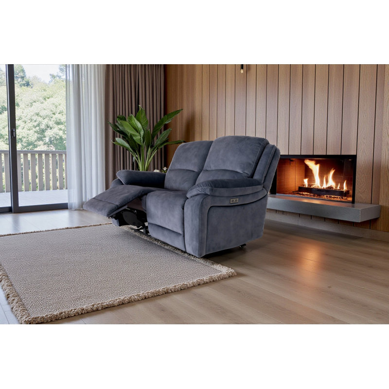 Bellagio 2 Seater Power Recliner