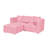Drumnadrochit Sectional-714413933
