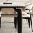 New Chinese Rock Slab Dining Table-107438946