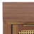 Brey 2 Drawer Nightstand-1722660375