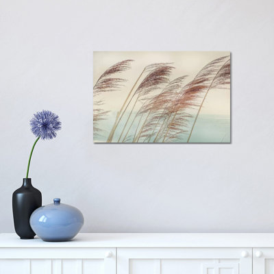 Windy II 1 Piece Wrapped Canvas Wall Art