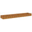 Almarene Metal Raised Garden Bed-483314849