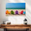 Chaises de plage Gillard