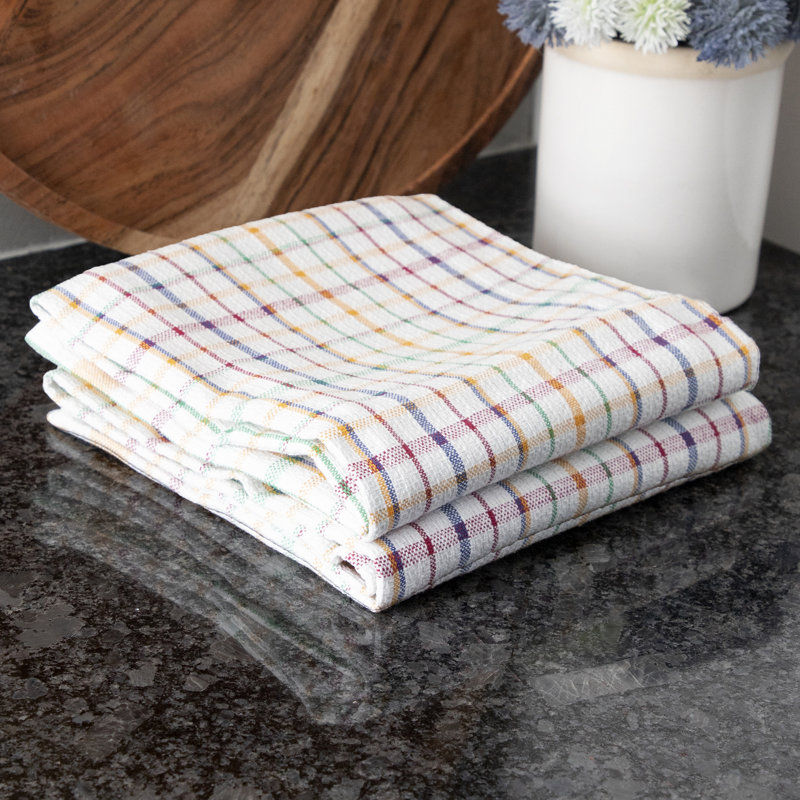 Torchon Wonder, Multicolore