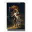 «The Storm» par Pierre Auguste Cot, art mural sur toile-1881741392