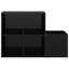 4 Pair Shoe Rack-1980076670