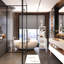 Armoire de rangement Linen Tower-70475441