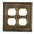 Antique English est en rupture de stock