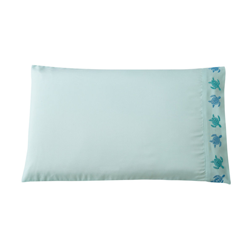 Ensemble de draps en microfibre Sherika, Très grand