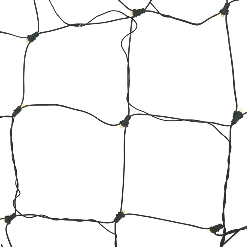 LED Net Lights