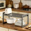 Organisateur de tablettes extensible et empilable