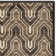 SantaAna Geometric Hand Woven Area Rug