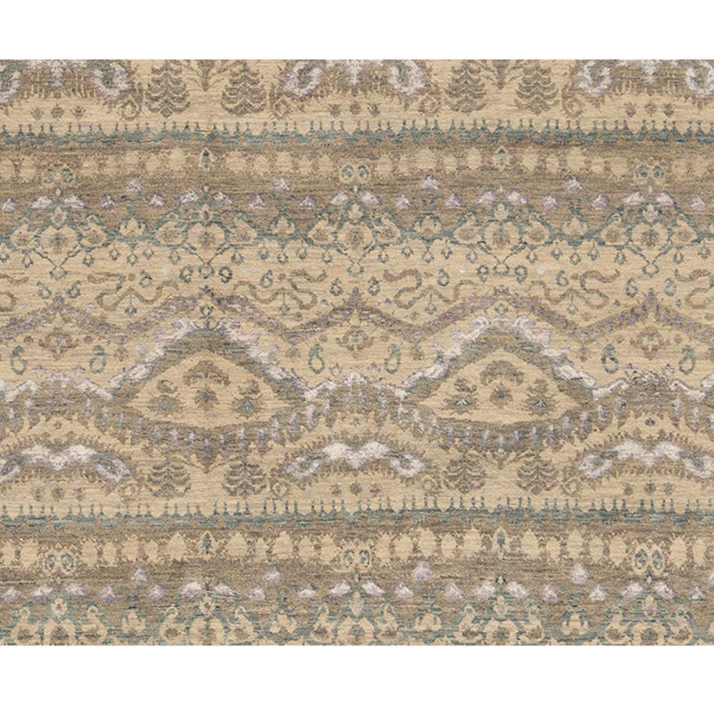 One-of-a-Kind 8' X 10' Area Rug