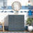 Bathroom Vanity With Undermount Sink And Drawers-1033414293