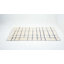 Paris Geometric Area Rug in Ivory/Black-688941660