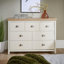 Washtenaw 7 Drawer Chest Bedroom Storage Unit