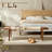 Modern Minimalist Bench-1746983804