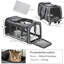 Pet Carrier with 2 Doors