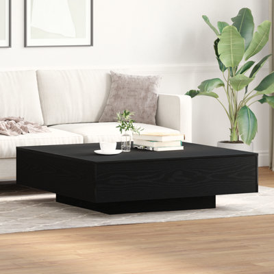 Coffee Table, Old Wood, 31 Cm