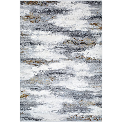 Tapis Acanthe