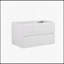 Meuble-lavabo mural avec tiroirs doubles SANS lavabo-299685567-299685564