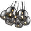Viergeline 7 - Light Cluster Pendant-24321496