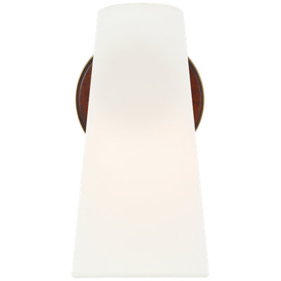 Olina 1 - Light Armed Sconce
