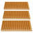 3Pcs FRP Floor Grating Covers-115044092