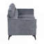 Causeuse de salon moderne-1105445585