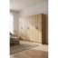 Armoire de rangement polyvalente Modex (ensemble de 3 pièces)-1684650144