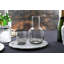 2 - Piece Crystal Carafe Set-2078550351
