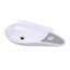 Ovale 38.5'' L Bathroom Sink-66423381