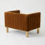 Tufted Armchair