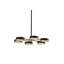 6 - Light Chandelier