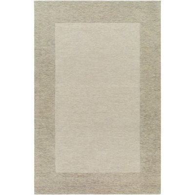 Tapis en laine Duvan