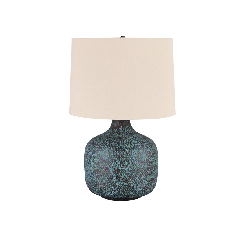 Lampe de table 24 po Cecilia