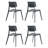 Stellar Stacking Side Chair-50816666