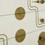 Abbondanza Accent Chest
