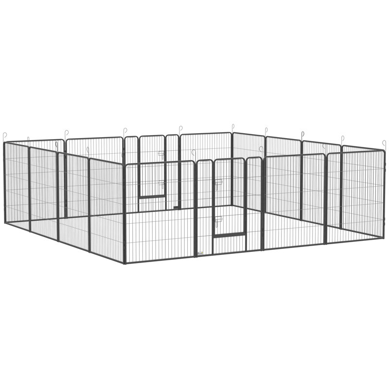 Heavy Duty Dog Pen