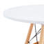 Table de salle à manger circulaire de 31,5 pouces de diamètre-1174839112-1174839115