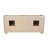 Nahlani 72'' Double Bathroom Vanity with Top-1241295201-1327255254