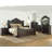 Ancalin 41'' W 5 - Drawer Dresser