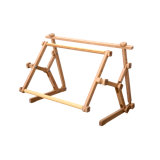 Wooden embroidery stand UNIVERSAL ( SOFA AND TABLE-TYPE) Oriole CSIV3048