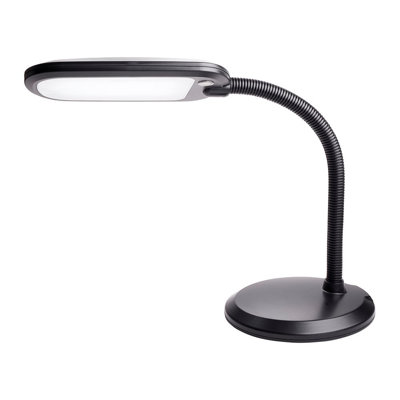 Lampe de bureau 14 po Yarbrough