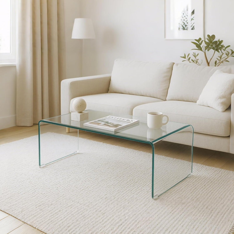 Table basse Ellice