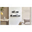Tablette flottante en bois massif Dezerea-1990876925-1990876924